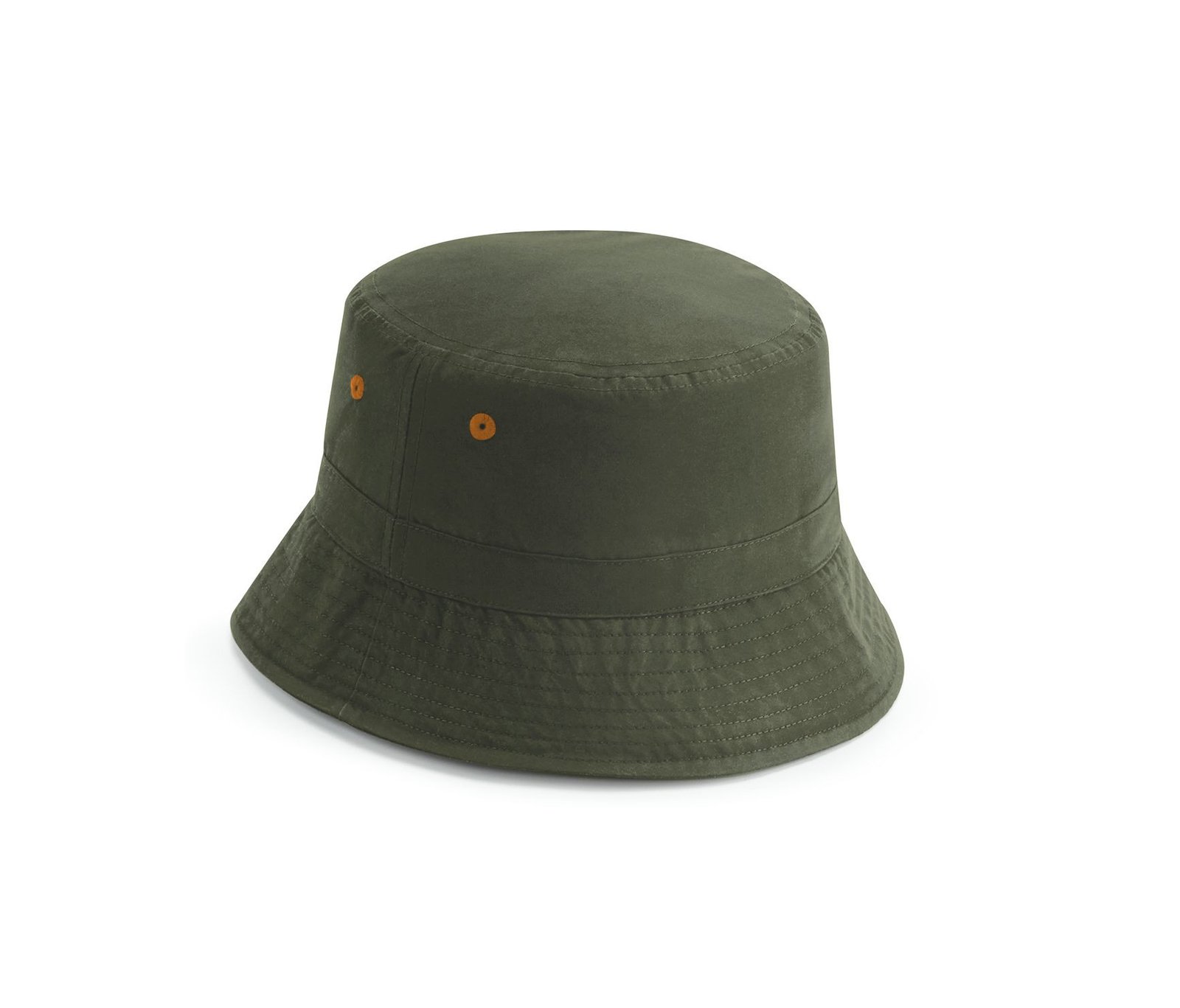 Bob en polyester recyclé – casquette personnalisée