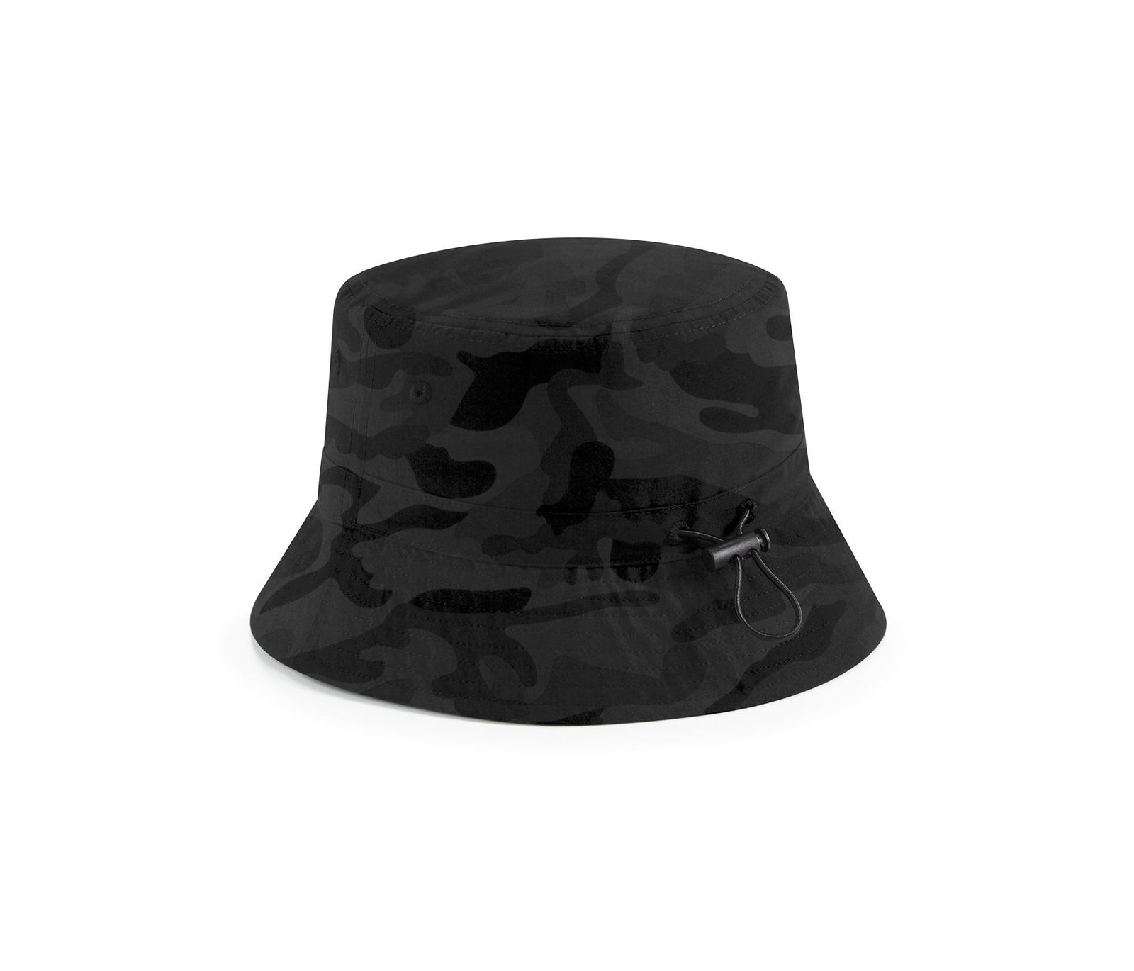 Bob en polyester recyclé – casquette personnalisée