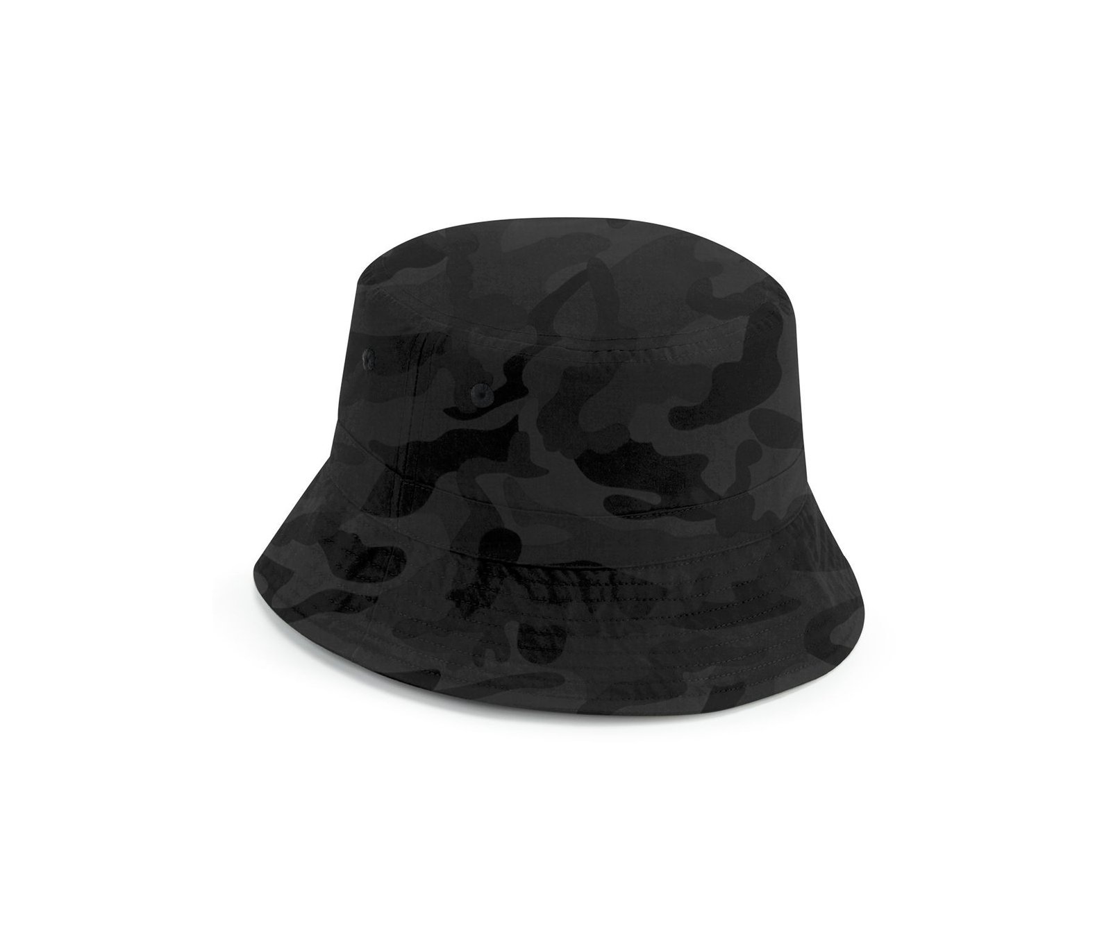 Bob en polyester recyclé – casquette personnalisée