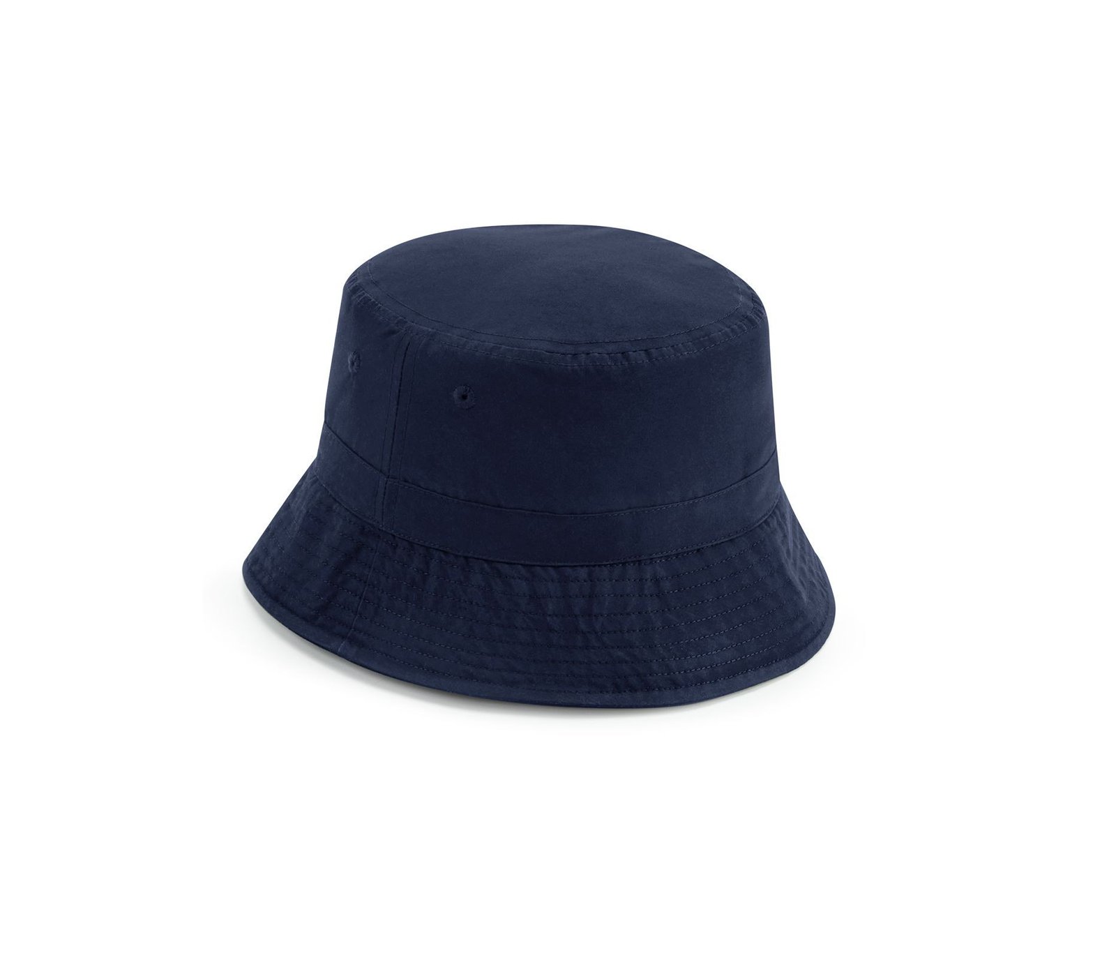 Bob en polyester recyclé – casquette personnalisée