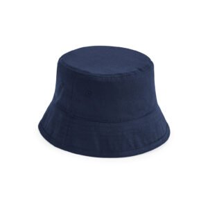 Bob enfant en coton organique – casquette personnalisée