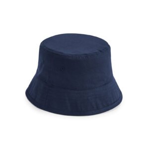 Bob en coton organique – casquette personnalisée
