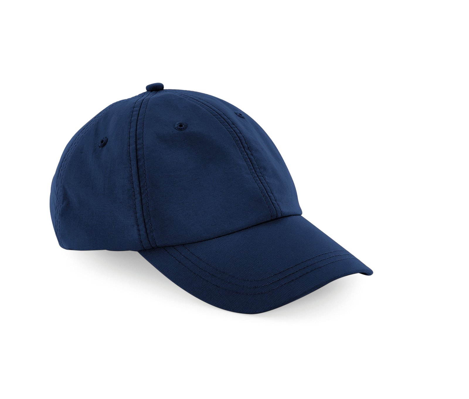 Casquette 6 pans – casquette personnalisée