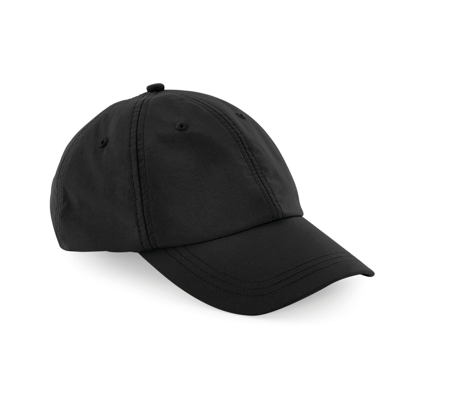 Casquette 6 pans – casquette personnalisée