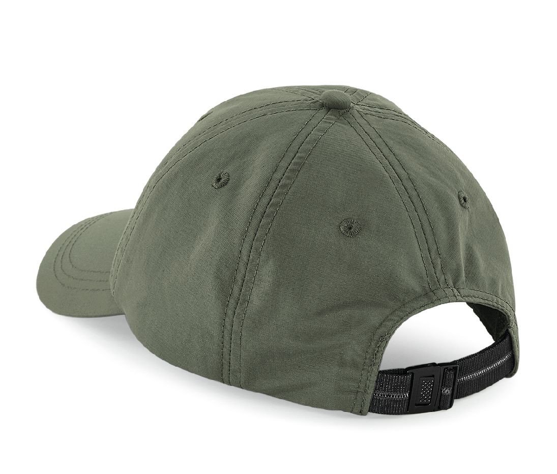 Casquette 6 pans – casquette personnalisée
