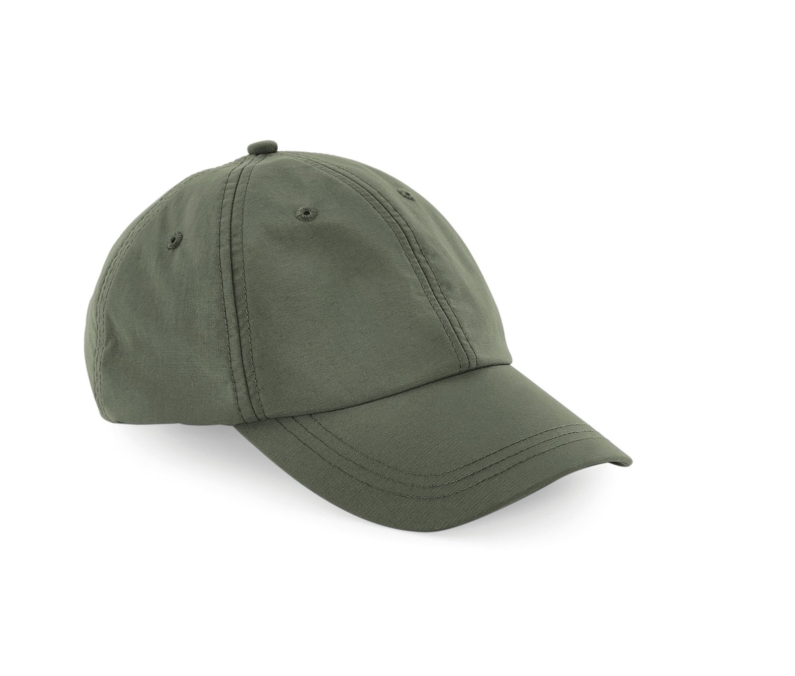 Casquette 6 pans – casquette personnalisée