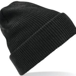 Bonnet Heritage – accessoire hiver personnalisé