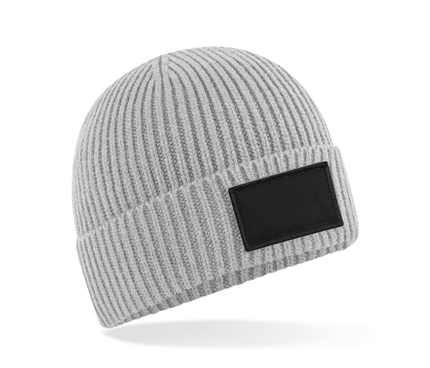 Bonnet avec empiècement pour marquage – bonnet personnalisé
