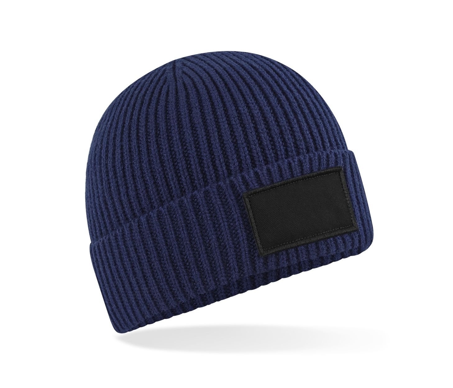 Bonnet avec empiècement pour marquage – bonnet personnalisé