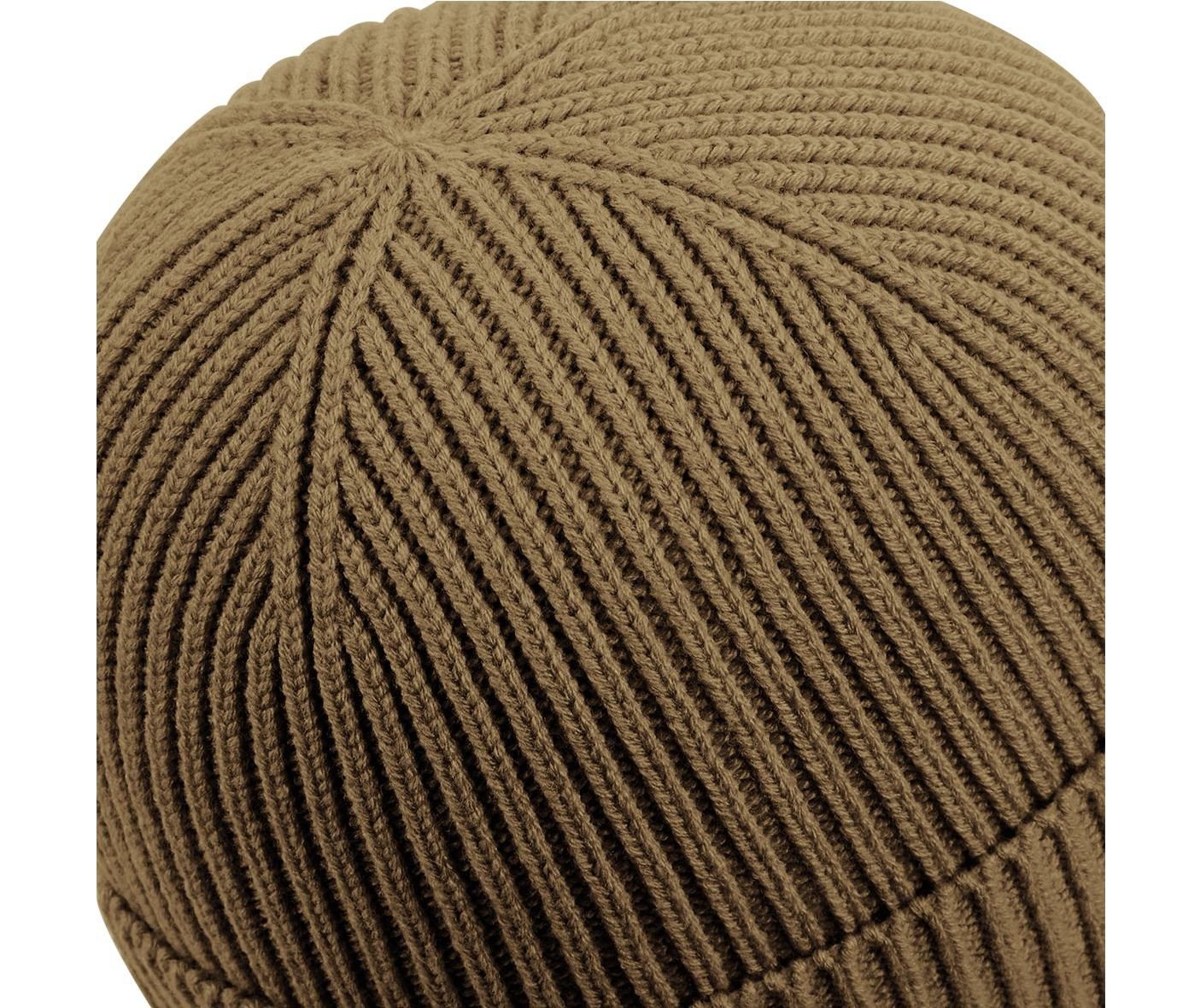 Bonnet avec empiècement pour marquage – bonnet personnalisé