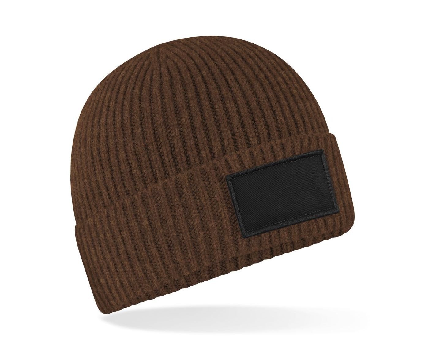 Bonnet avec empiècement pour marquage – bonnet personnalisé