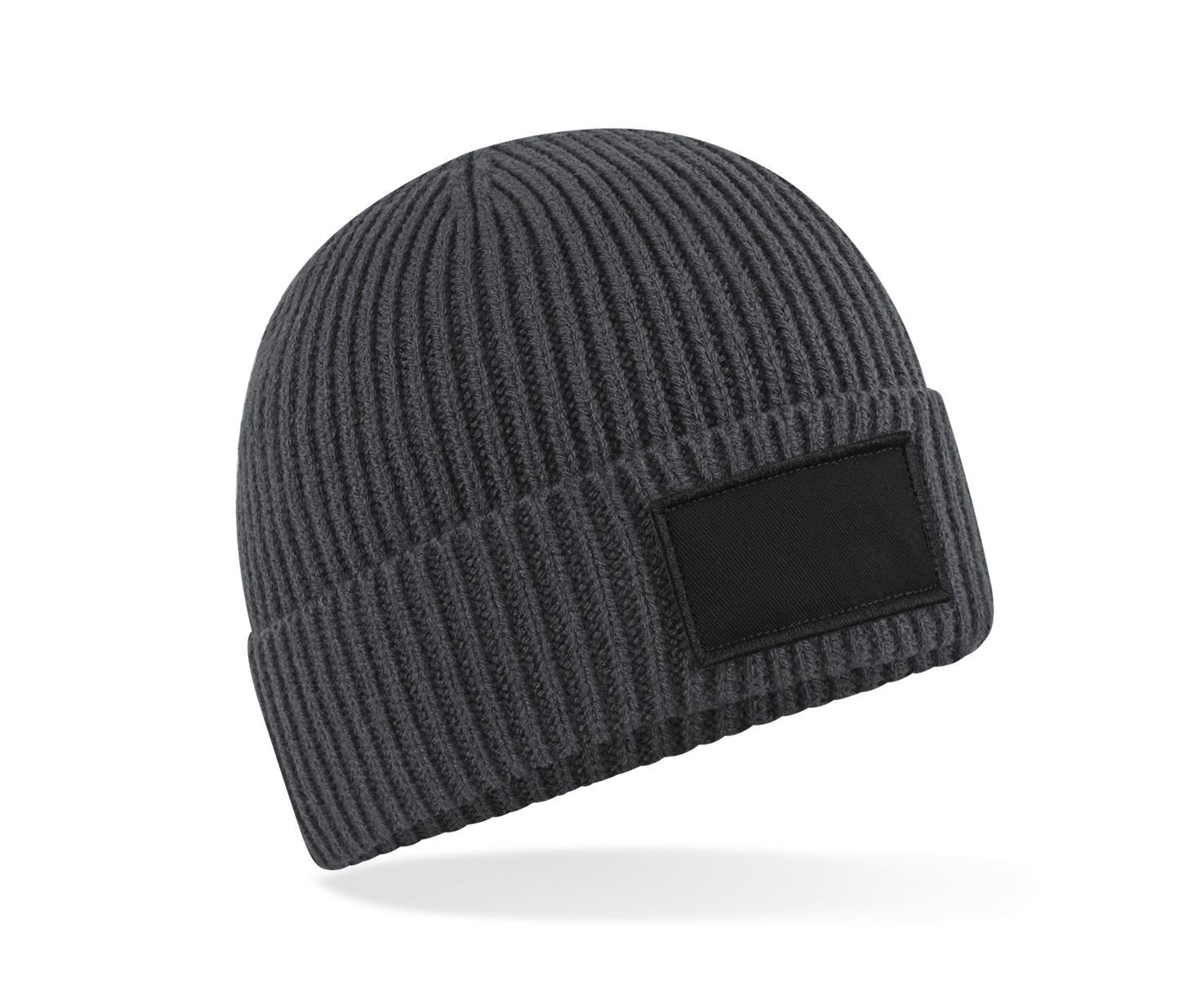 Bonnet avec empiècement pour marquage – bonnet personnalisé