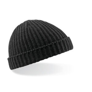 Bonnet chalutier – accessoire hiver personnalisé