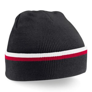 Bonnet – accessoire hiver personnalisé
