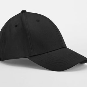 Casquette 6 pans en coton organique – casquette personnalisée