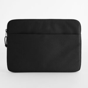 Pochette pour ordinateur 15'' – sac personnalisé