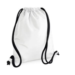 Sac gym premium – sac personnalisé