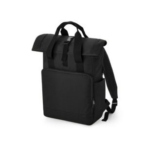 Sac à dos fermeture à enroulement – sac personnalisé
