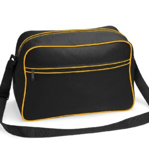 Sac rétro – sac personnalisé
