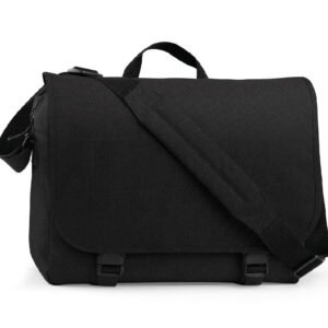 Sacoche tendance bicolore – sac personnalisé