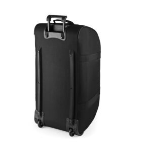 Maxi sac de voyage à roulettes – sac personnalisé