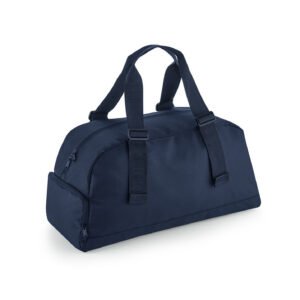 Sac de transport en polyester recyclé – sac personnalisé