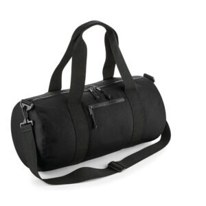 Sac de voyage en matériaux recyclés – sac personnalisé