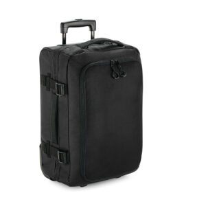Valise à roulettes Escape – sac personnalisé