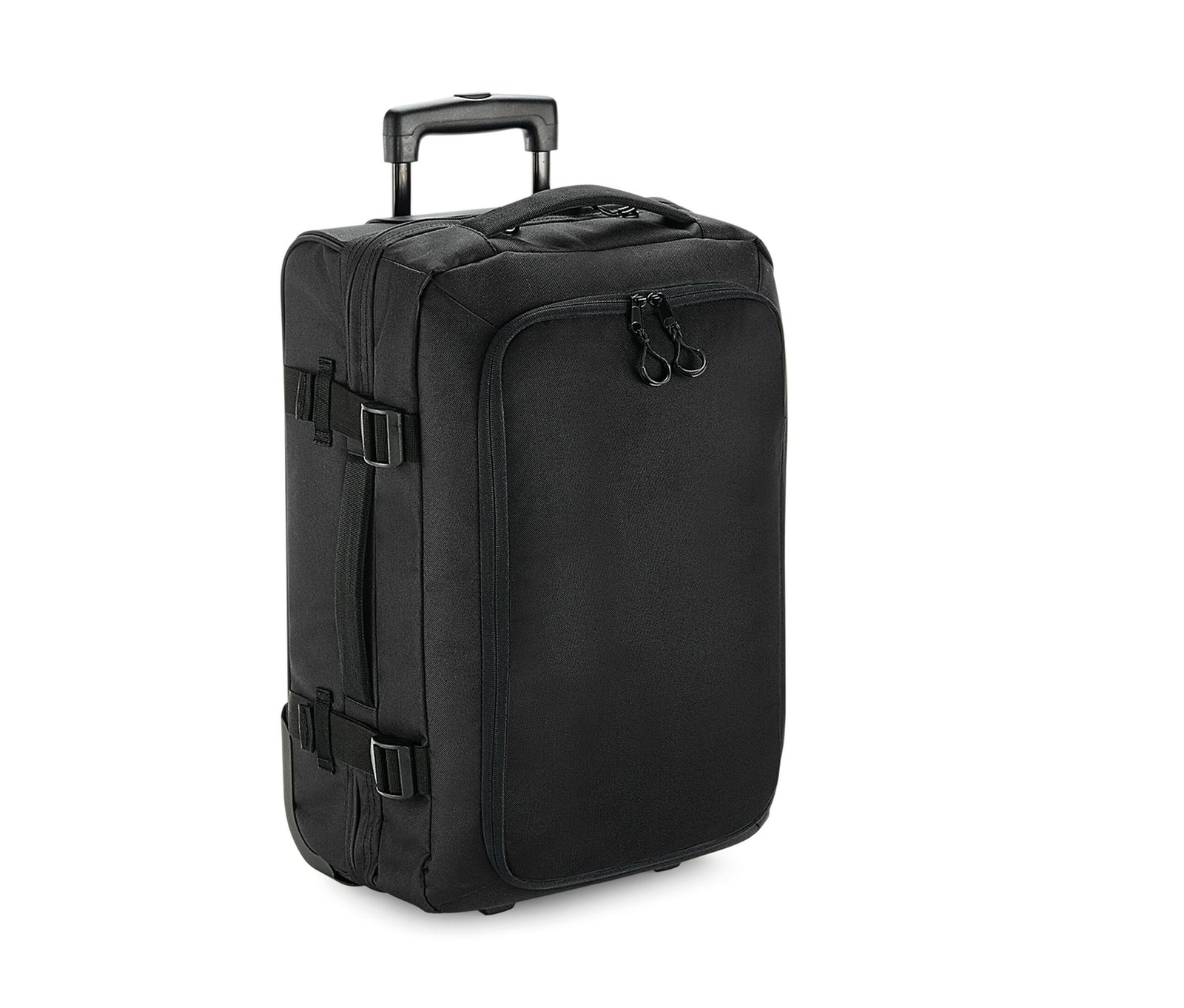 Valise à roulettes Escape – sac personnalisé