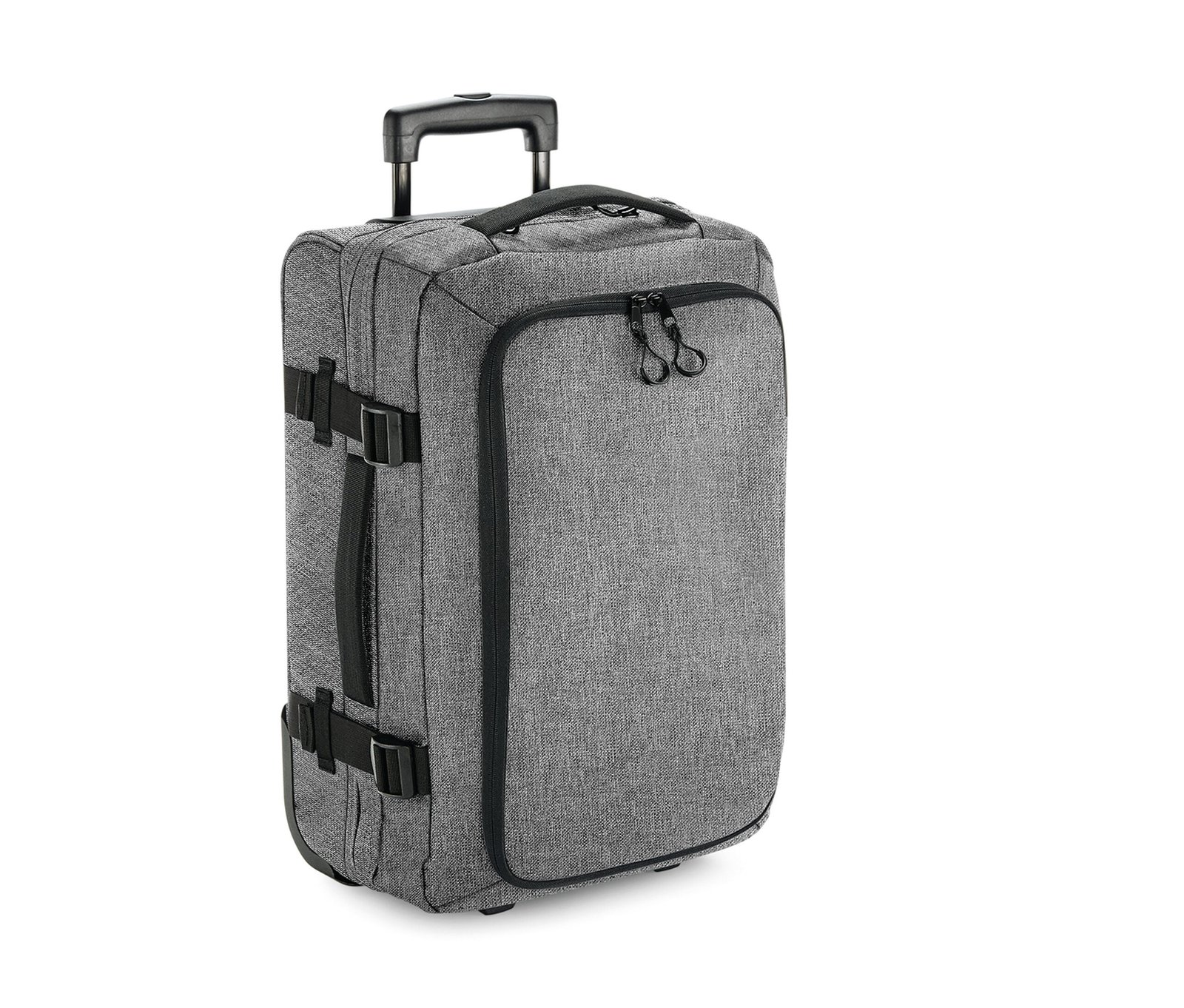 Valise à roulettes Escape – sac personnalisé