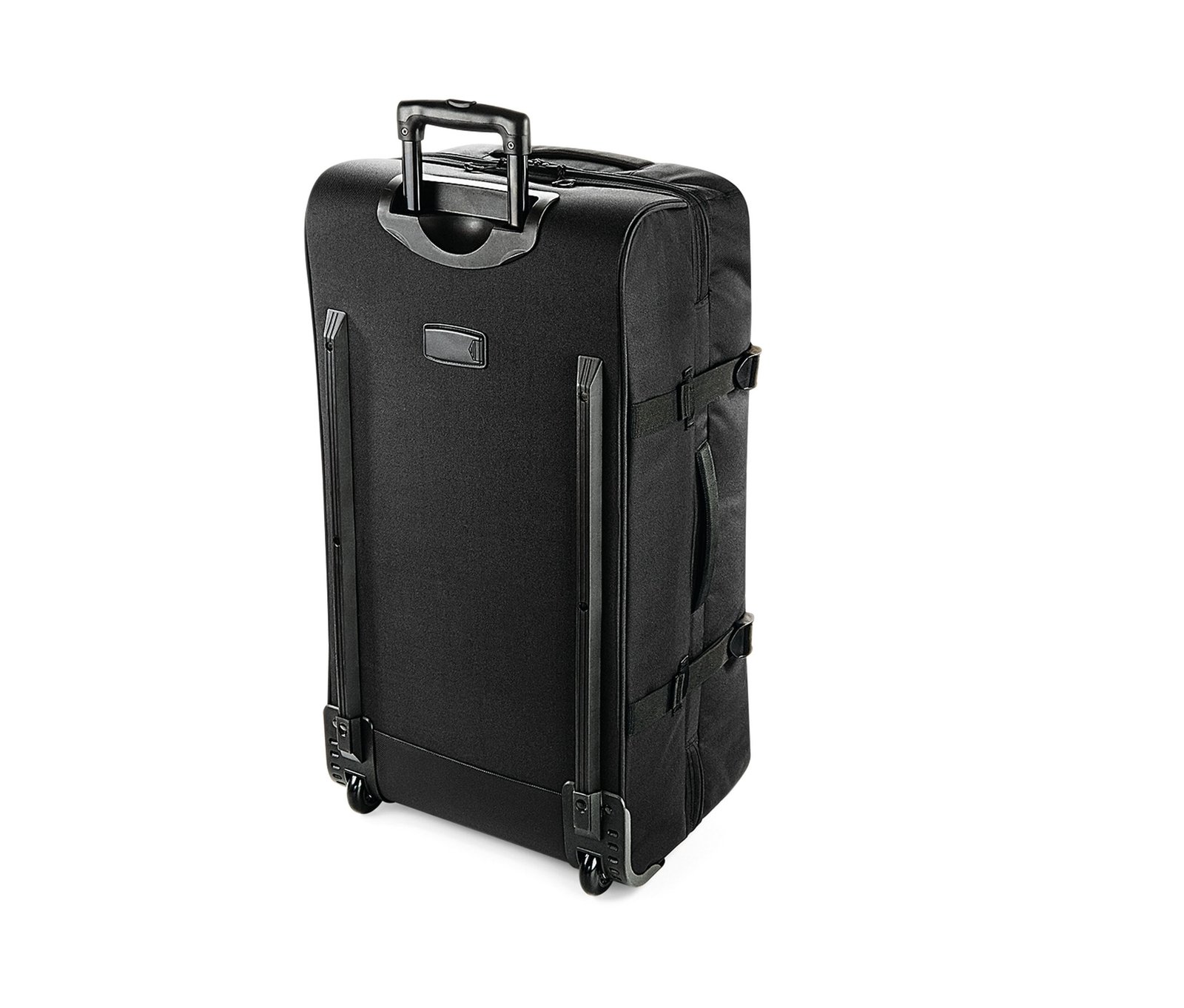 Grande valise à roulettes Escape – sac personnalisé