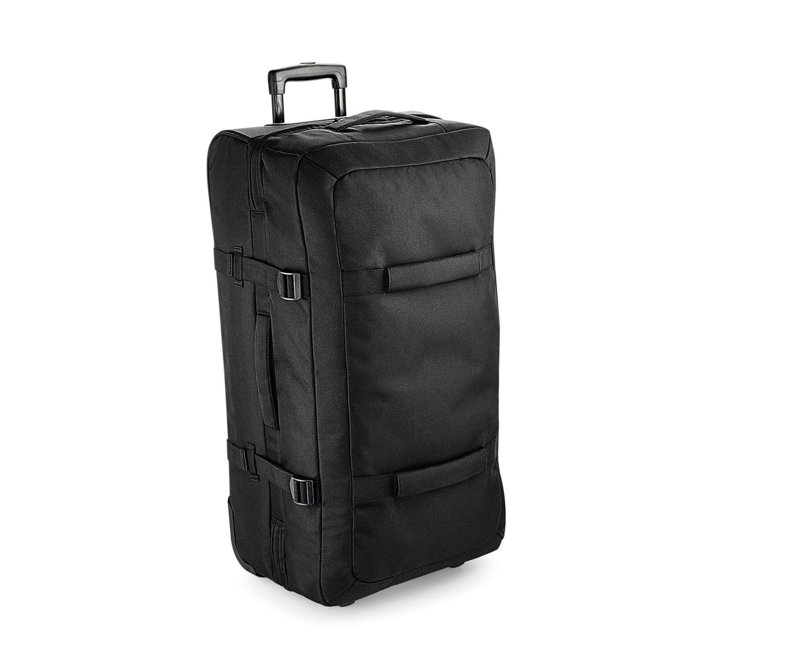 Grande valise à roulettes Escape – sac personnalisé