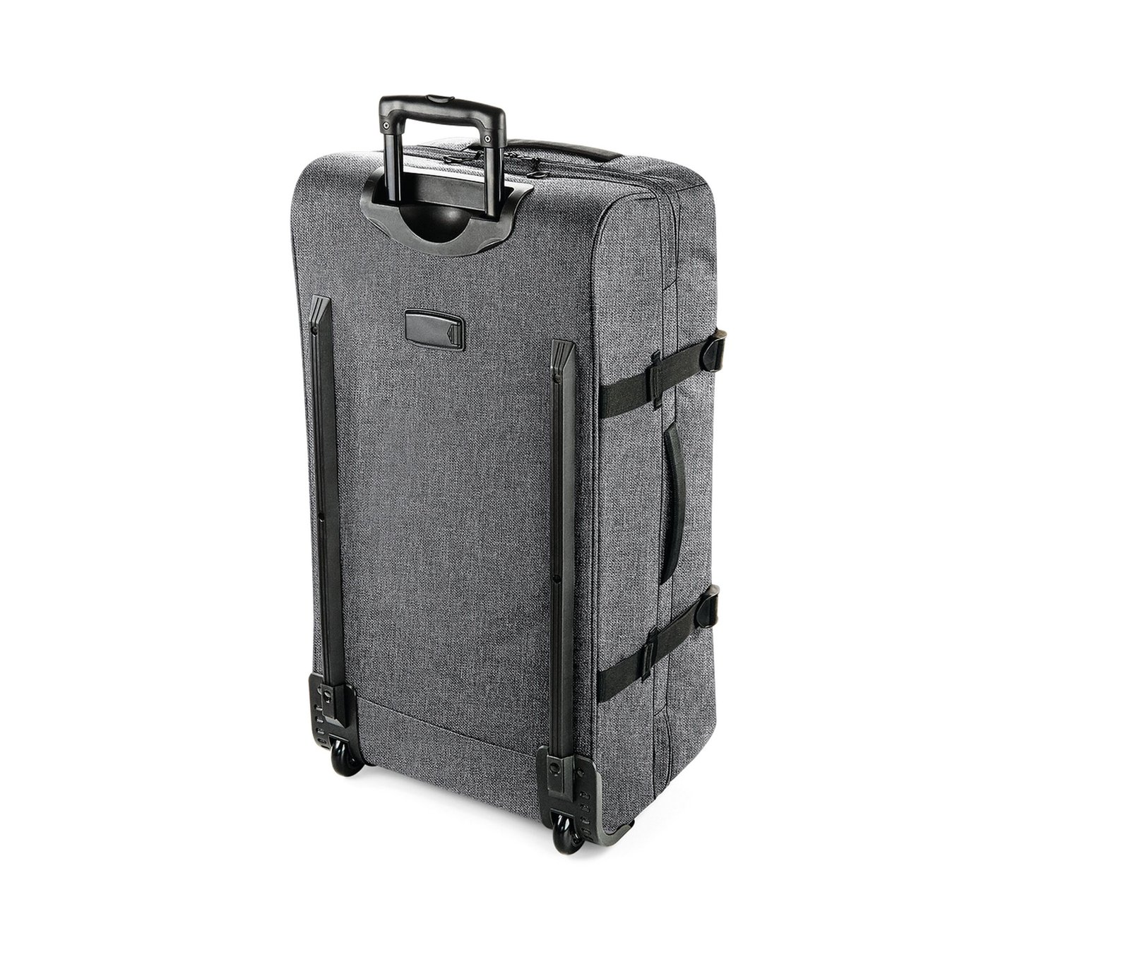 Grande valise à roulettes Escape – sac personnalisé