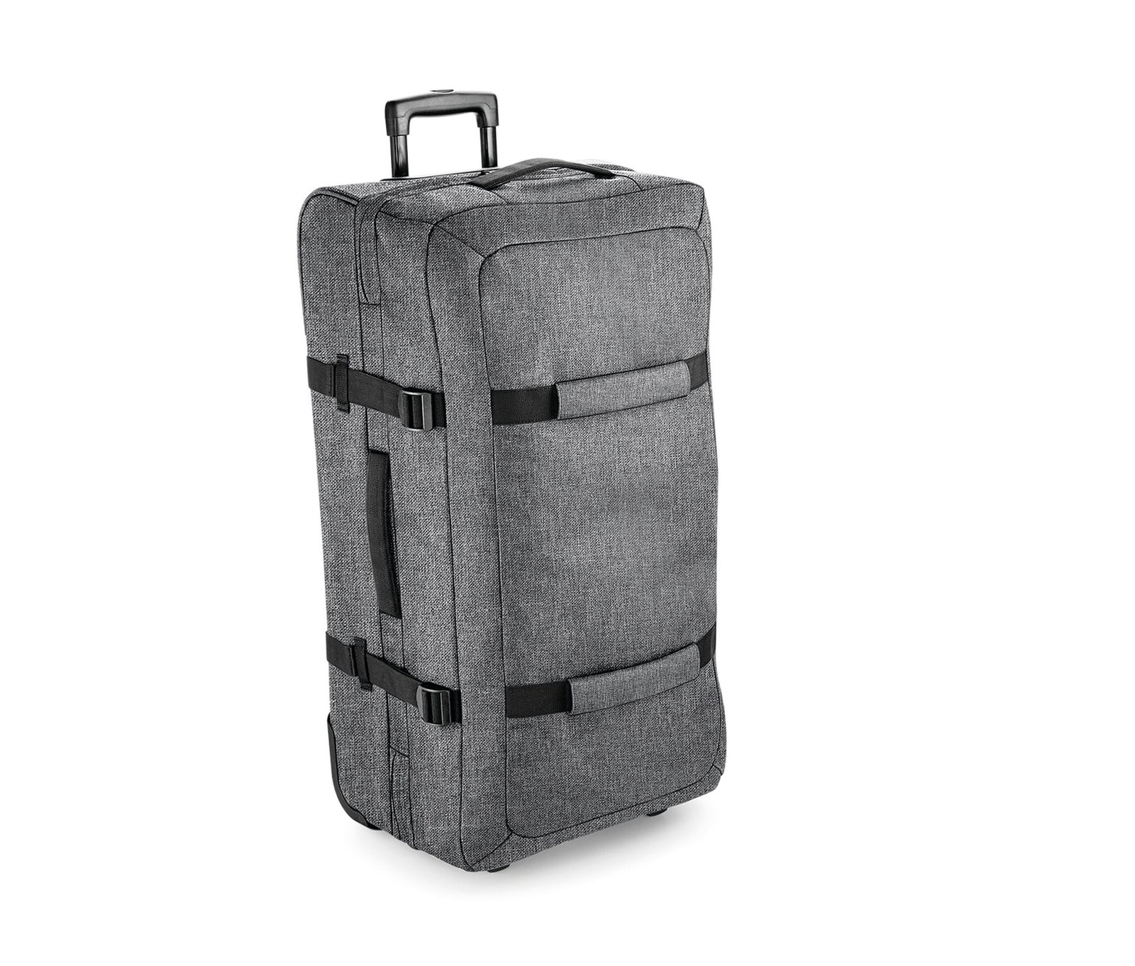 Grande valise à roulettes Escape – sac personnalisé