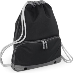 Sac de gym – sac personnalisé