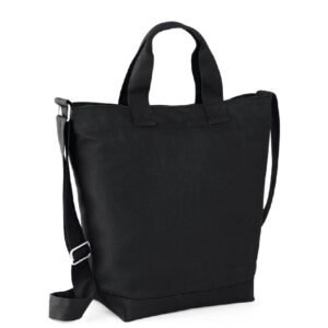 Sac bandoulière en toile – sac personnalisé