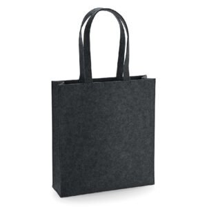 Sac fourre-tout en feutrine – sac personnalisé