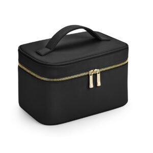 Trousse de toilette/accessoires – sac personnalisé