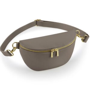 Sac banane – sac personnalisé