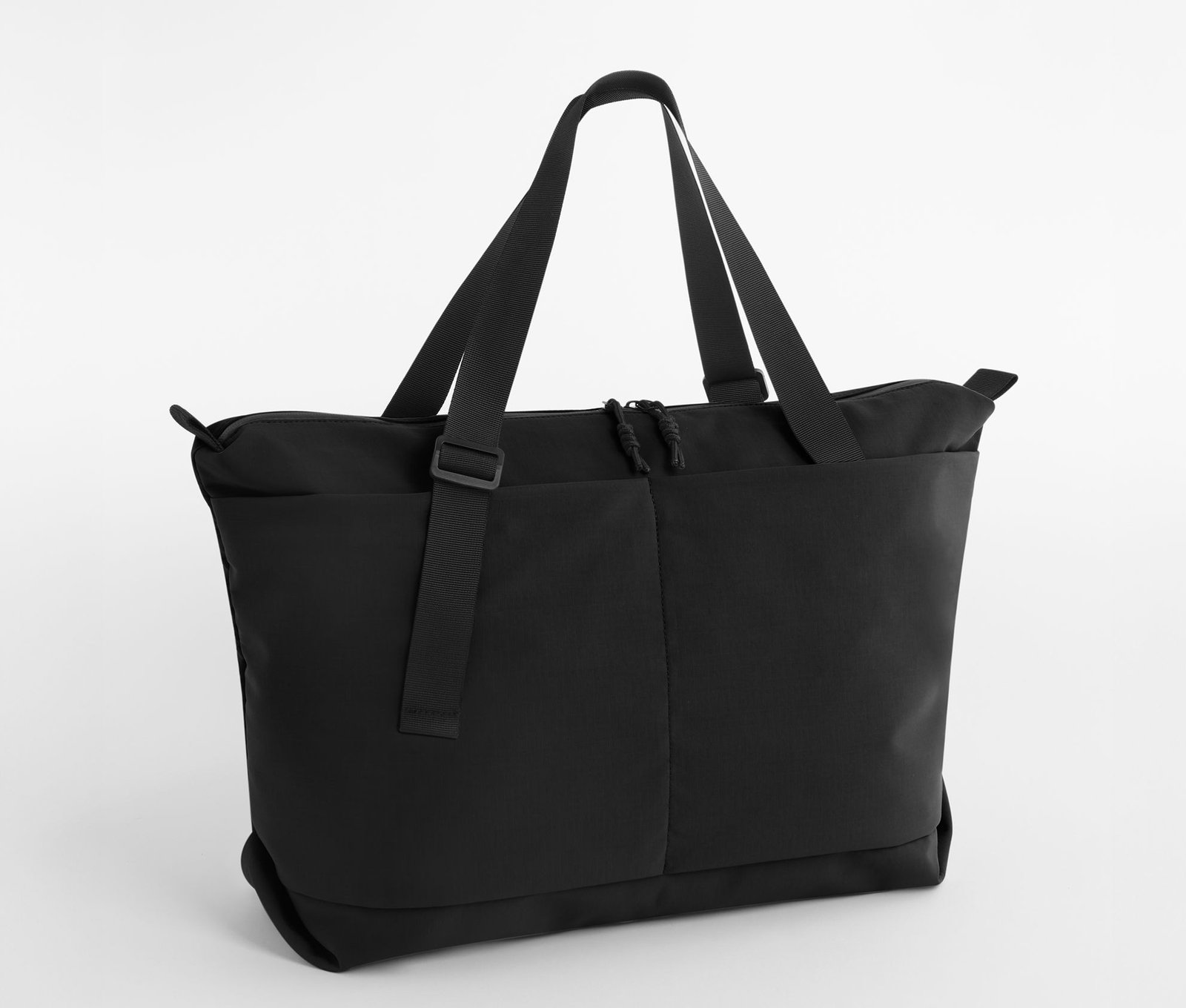 Sac fourre-tout minimaliste – sac personnalisé