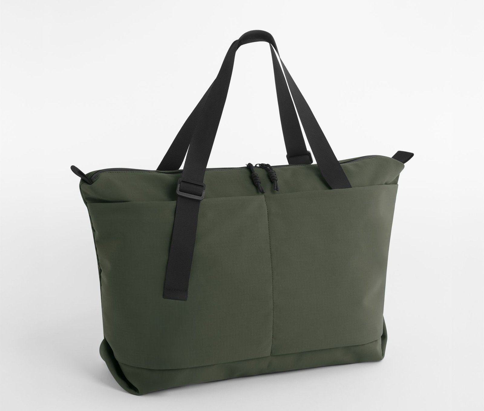 Sac fourre-tout minimaliste – sac personnalisé