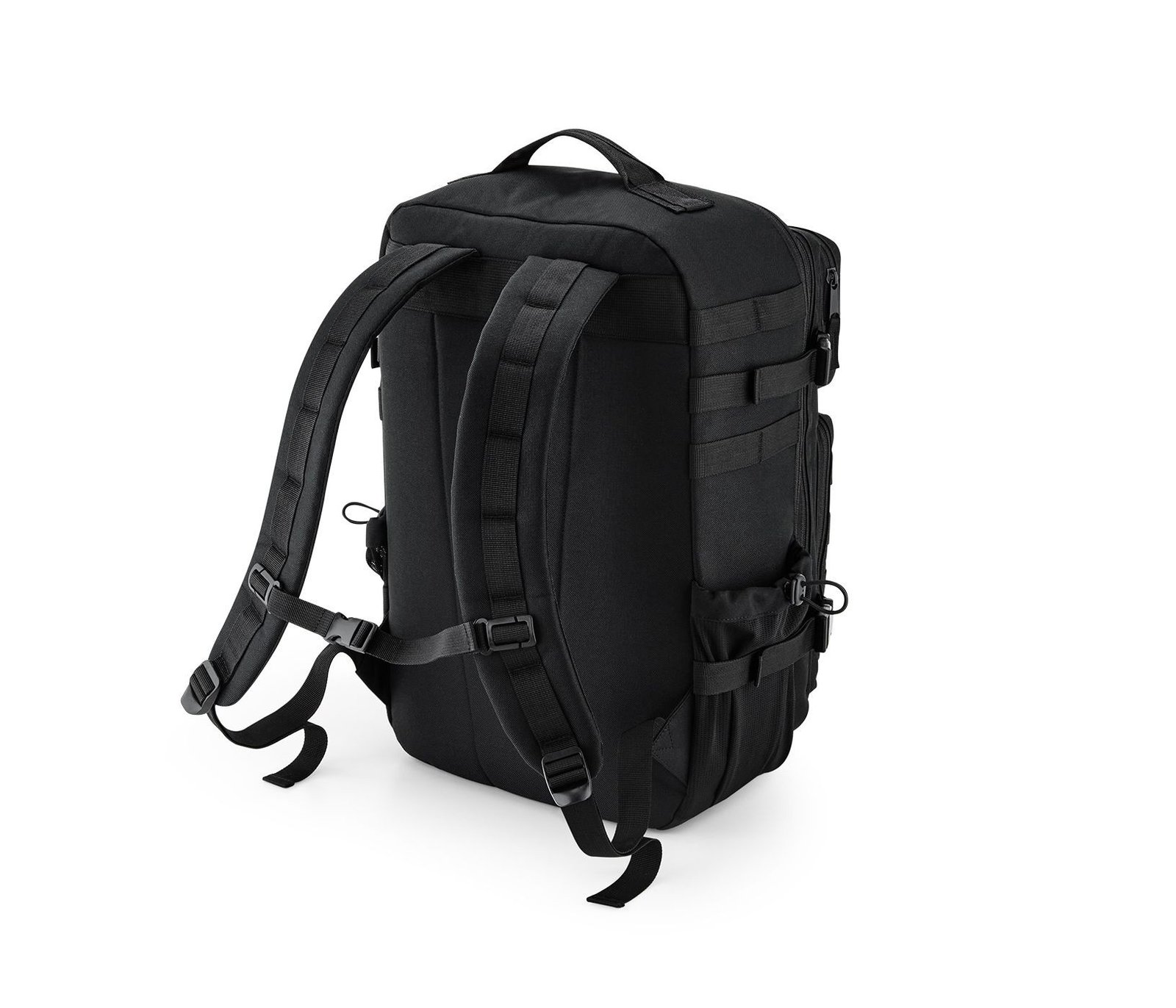 Sac à dos style militaire – sac personnalisé