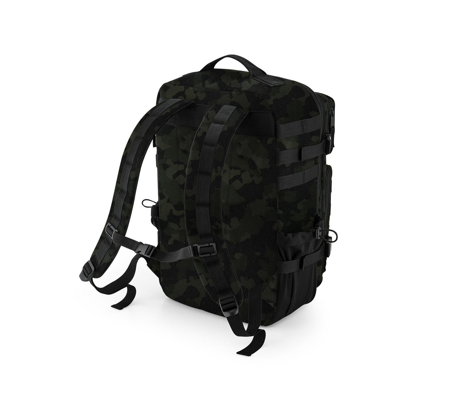 Sac à dos style militaire – sac personnalisé