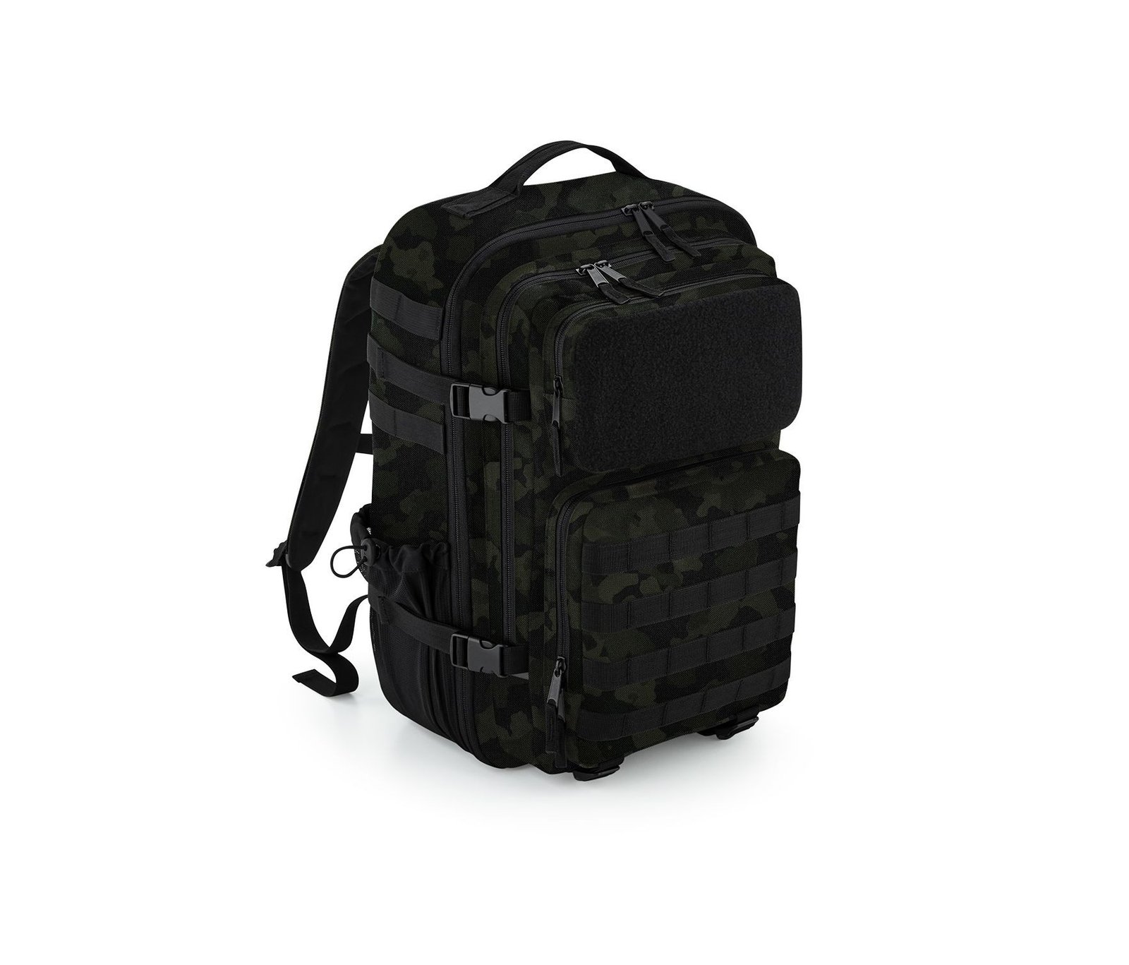 Sac à dos style militaire – sac personnalisé
