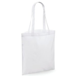 Sac shopping spécial sublimation – sac personnalisé