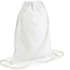 Sac gym spécial sublimation – sac personnalisé