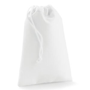 Sac à cordelette pour la sublimation – sac personnalisé
