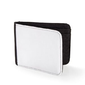 Portefeuille personnalisable – sac personnalisé
