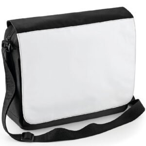 Sac porte-documents pour la sublimation – sac personnalisé
