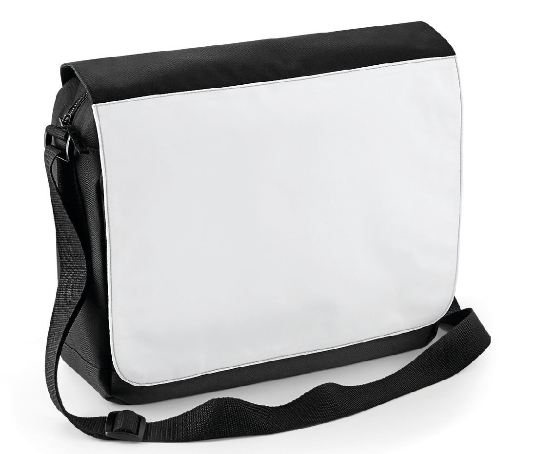 Sac porte-documents pour la sublimation – sac personnalisé